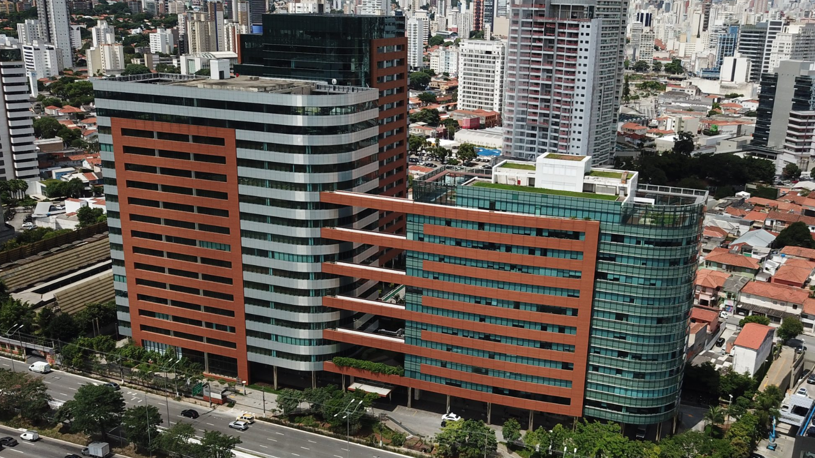 Condomínio: WTORRE NAÇÕES UNIDAS