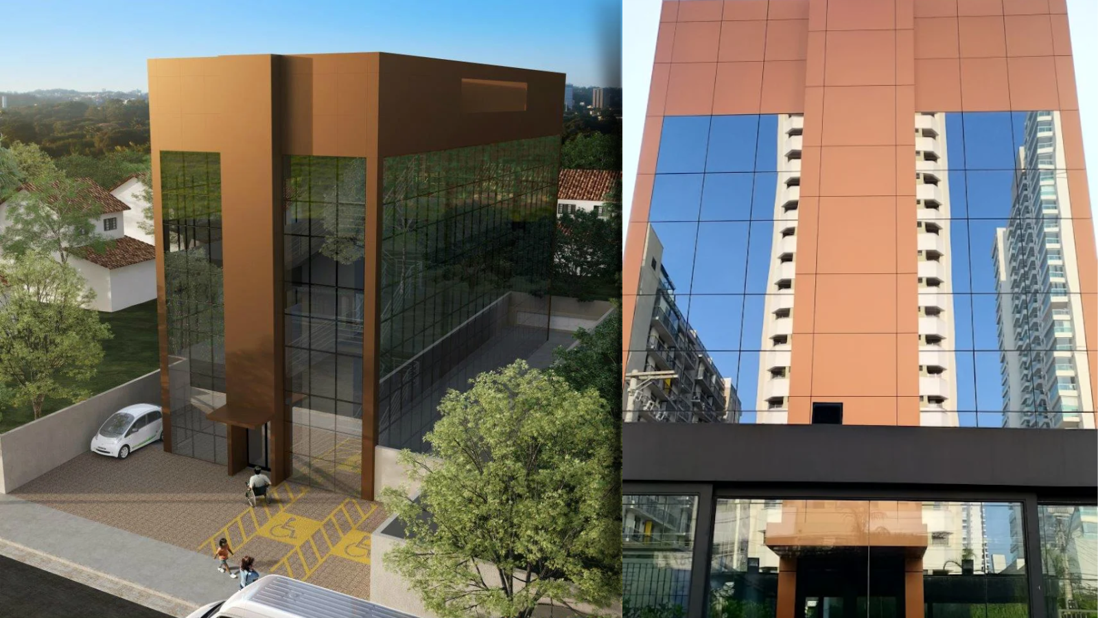 Sede NURAP – Núcleo de Aprendizagem Profissional