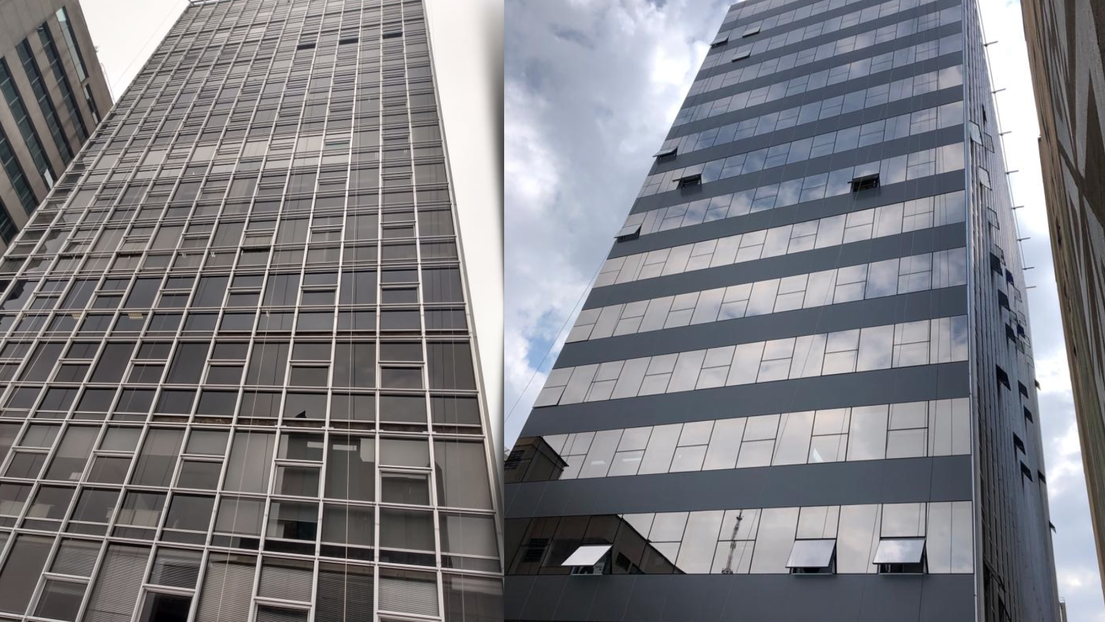 Condomínio EDIFÍCIO PARAÍSO